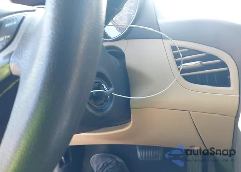 2013 Hyundai Elantra Gls из США, поврежденный, VIN 5NPDH4AE3DH355846